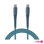 کابل TYPE-C بیاند مدل BCC-301 BEYOND