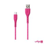 کابل TYPE-C بیاند مدل BUC-401 BEYOND