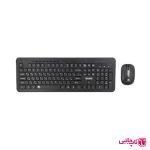 کیبورد و ماوس بیاند مدل BMK-5310 RF BEYOND