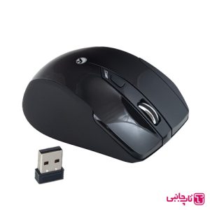 ماوس بیاند مدل BM-3535 RF BEYOND