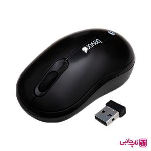 ماوس بیاند مدل BM-3890 RF BEYOND