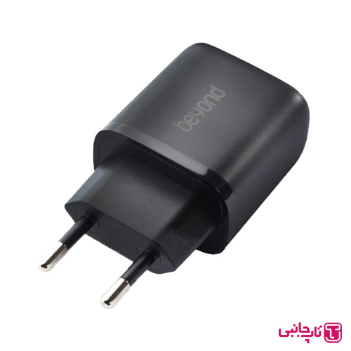 آداپتور شارژر 20 وات بیاند مدل BA-203 BEYOND