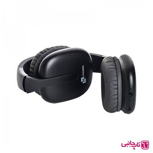 هدفون مازارس مدل HP-116 Mazares
