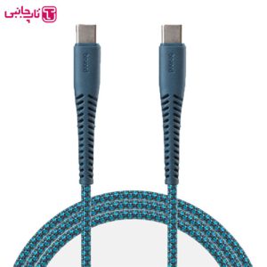 کابل تایپ سی بیاند مدل BCC-301