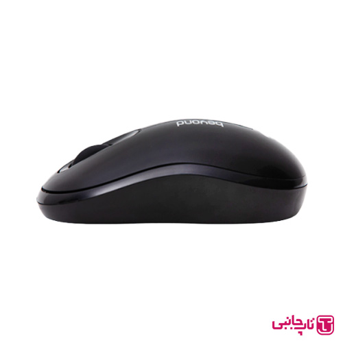 ماوس بیاند مدل BM-3890 RF BEYOND