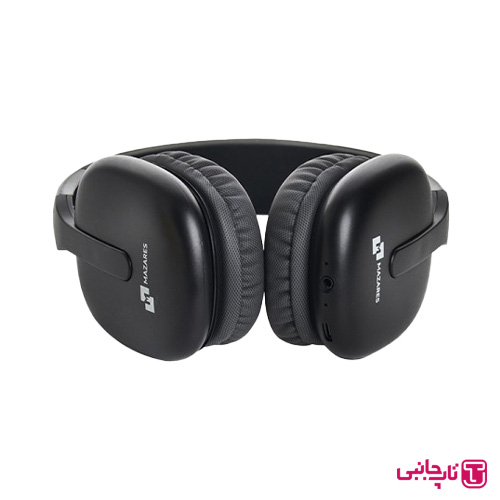 هدفون مازارس مدل HP-116 Mazares
