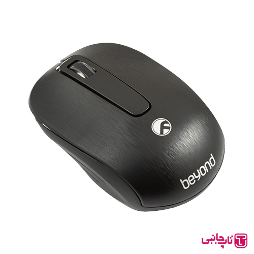 کیبورد و ماوس بیاند مدل BMK-5310 RF BEYOND