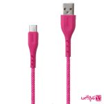 کابل تایپ سی بیاند مدل BUC-401