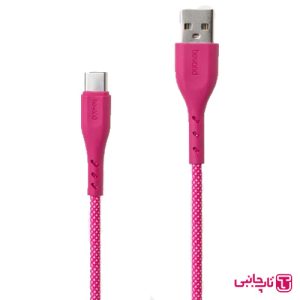 کابل تایپ سی بیاند مدل BUC-401