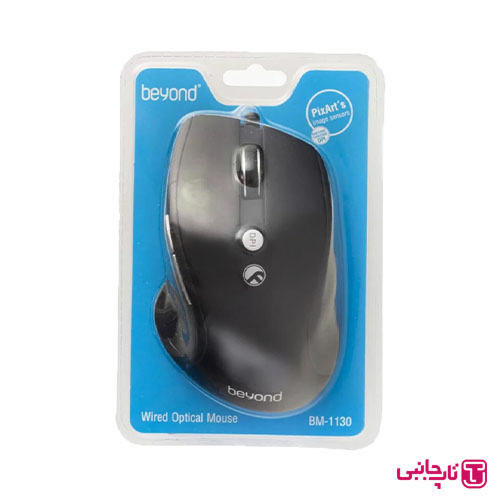 ماوس بیاند مدل BM-1130 BEYOND