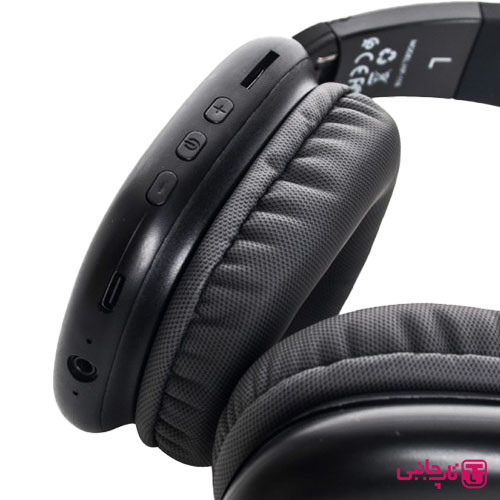 هدفون مازارس مدل HP-116 Mazares