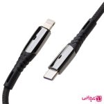 کابل Type C به Lightning بیاند مدل BCL-502 دو متری