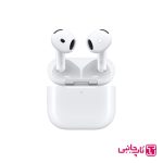 هدفون بی سیم اپل مدل ایرپاد 4