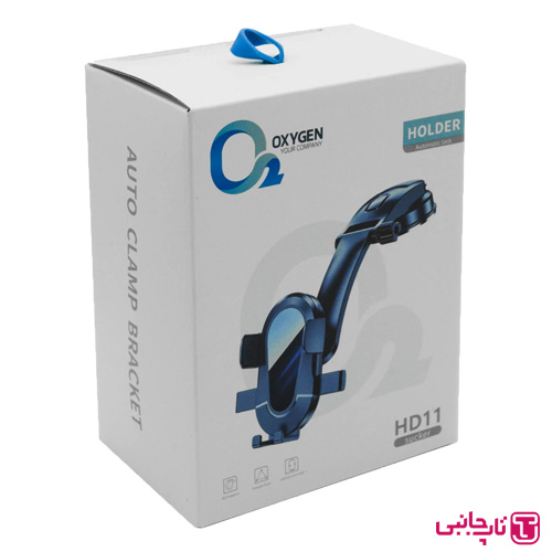 هولدر گوشی موبایل اکسیژن مدل HD11