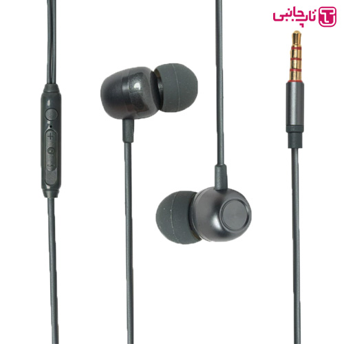 هندزفری سیمی OXYGEN مدل HF-5