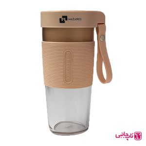 شیکر مازارس مدل J-11