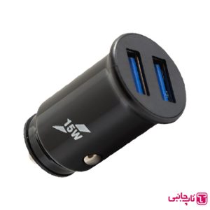 شارژر فندکی بیاند مدل BA-106