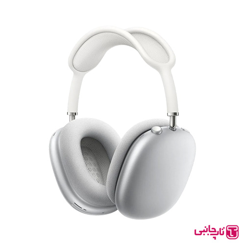 هدفون بیسیم اپل مدل AirPods Max