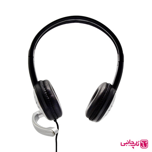 هدست بیاند مدل BH-390 Comfortable Headset