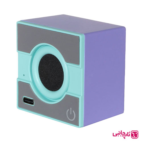 اسپیکر بلوتوثی مدل X1