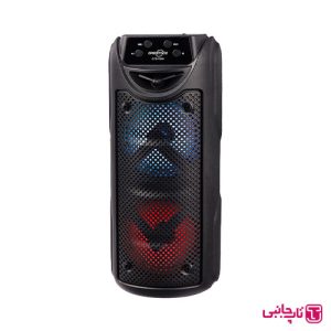 اسپیکر بلوتوثی GTS مدل 1550