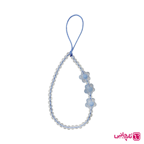 بندآویز قاب مدل گل