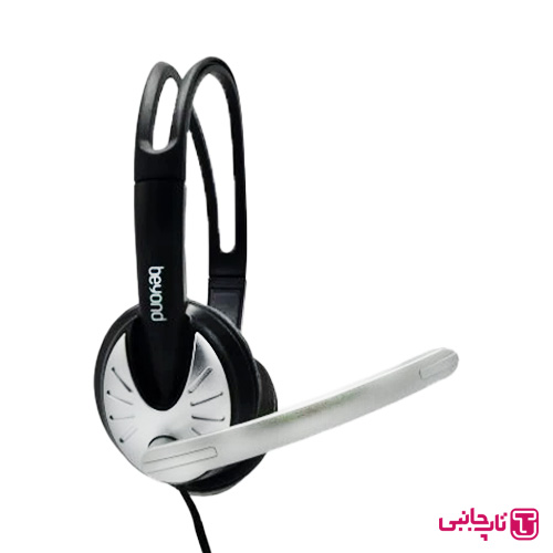 هدست بیاند مدل BH-390 Comfortable Headset