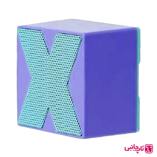 اسپیکر بلوتوثی مدل X1