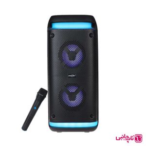 اسپیکر بلوتوثی GTS مدل 2088