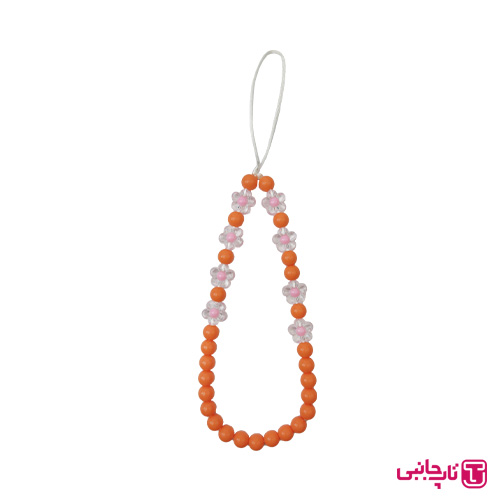 بندآویز قاب مدل گل