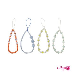 بندآویز قاب مدل گل