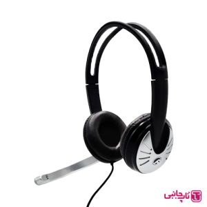 هدست بیاند مدل BH-390 Comfortable Headset