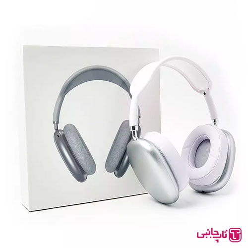 هدفون بیسیم اپل مدل AirPods Max