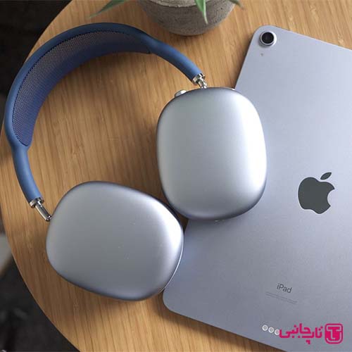 هدفون بیسیم اپل مدل AirPods Max
