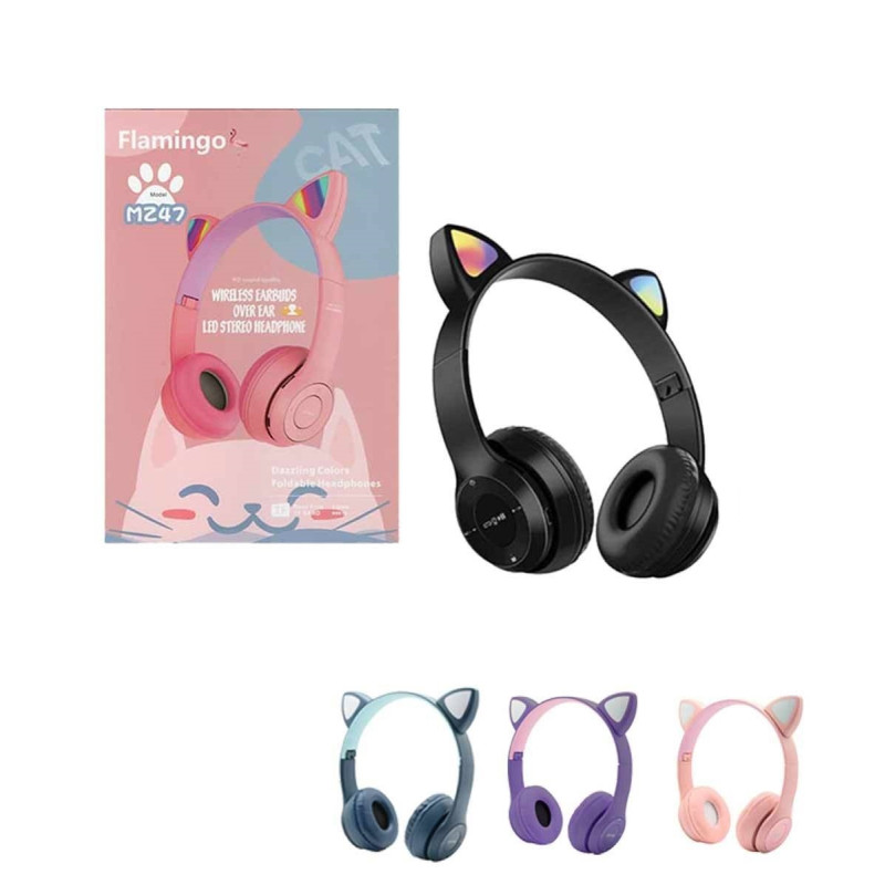 هدفون بلوتوثی MZ47