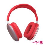 هدفون بلوتوثی p9