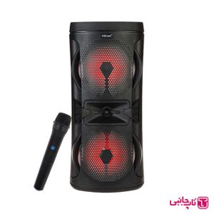 اسپیکر بلوتوثی KTS مدل 2160
