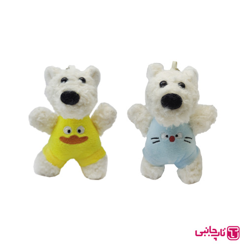 آویز عروسک TEDDY