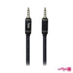 کابل STEREO AUX مدل PQ-A02 PQBD