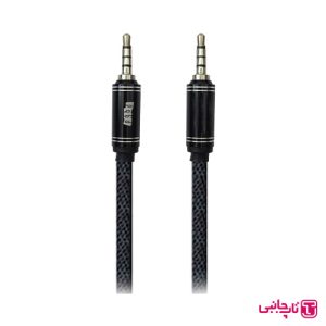 کابل STEREO AUX مدل PQ-A02 PQBD