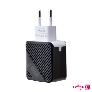 آداپتور شارژر 12 وات بیاند مدل BA-202 BEYOND