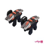 دسته بازی شش انگشتی لیزری مدل G6