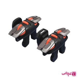 دسته بازی شش انگشتی لیزری مدل G6