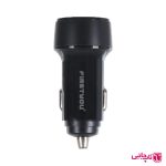 شارژر فندکی 15 وات مدل F030 FIRSTYOU