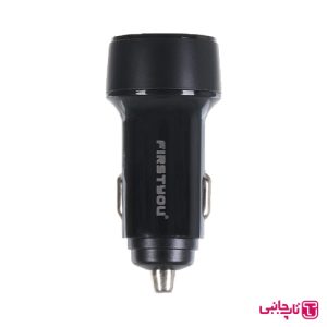 شارژر فندکی 15 وات مدل F030 FIRSTYOU