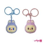 جاکلیدی سیلیکونی لبوبو