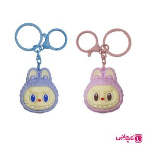 جاکلیدی سیلیکونی لبوبو