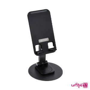 هولدر موبایل اکسیژن مدل HD-18 OXYGEN