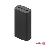 پاوربانک 30000 میلی آمپر شیائومی مدل PB3018ZM XIAOMI