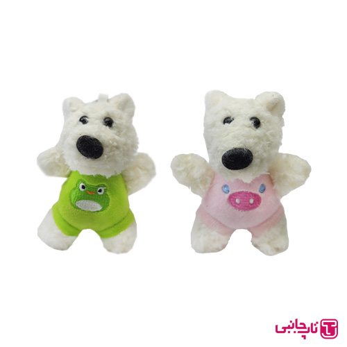 آویز عروسک TEDDY